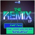 Annix、Spaow - Different World (Remix)