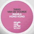 taras van de voorde - Manila