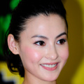 张柏芝、谢振轩、徐娇 - 长江七号爱地球