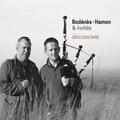 Steven Bodénès、Sylvain Hamon - Biskoazh kement-all