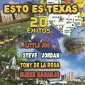 little joe - El Abandonado
