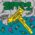Awesome Pablo、Svnjvh - Shtrz Gang