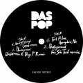 Das Pop - Never Get Enough