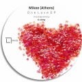 MikeE - One Love (Remix)
