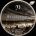 Resolutions - Resistance (Original Mix)