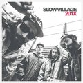 Slow Village、Emmavie、Fanni Zahár - Kisszoba