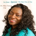 Dr. Allean Varnado Lang - Let Jesus Squeeze The Hurt Out of You