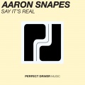 Aaron Snapes - Say It's Real (Original Mix)