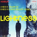 NICO K、David Bullock - Double Vision