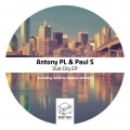 Antony PL、Paul S - Dub City (Remix)
