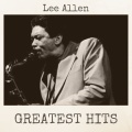 Lee Allen - Creole Alley
