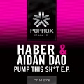 Haber、Aidan Dao - Pump This Sh*t (Remix)