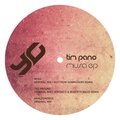 Tim Pano - Analogmodus