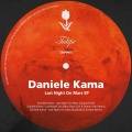 Daniele Kama - Last Night On Mars