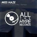 Miss Haze - Motorboat (Remix)