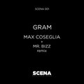 Max Coseglia - Gram