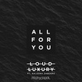 All For You(ft. Kaleena Zanders) (Original Mix)