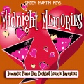 Daniel May、Marc Ferrari - Midnight Memories