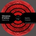 Vincenzo D'Amico - Sepinia