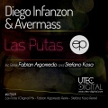 Diego Infanzon、Avermass - Las putas