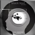 DJ Jack - Black Leaf (Remix)