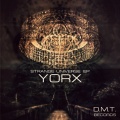 Yorx - Unknown Light