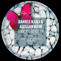 Daniele Kama、Alessan Main - Strange Reason