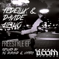 Davide Alpino、FedeLux - Freestyle (Remix)