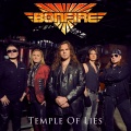 Temple of Lies