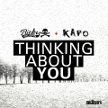 Thinking About You (Original Mix)