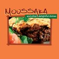 Mousaka and Other Delightful Dishes