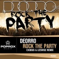 Rock The Party (DJ Exodus & Leewise Remix)