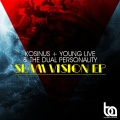 Kosinus、Young Live、The Dual Personality - Vision (Remix)