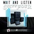 Sixtyfour - Sweep to the Beat