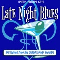 Daniel May、Marc Ferrari - Kitty Cat Blues