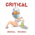 Critical - Perspective feat. Tzarizm
