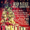 Nat King Cole、Nat 'King' Cole - Buon Natale (Merry Christmas to You)