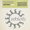 Robytek、Red Axes - Luna Africana