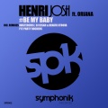 Be My Baby (Original Mix)