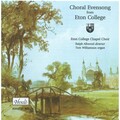 Eton College Chapel Choir、Lil' Tom Williamson、Ralph Allwood - Blessing