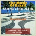 Desafinado (Music of Brazil - Antonio Carlos Jobim)