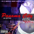 K-Otic、Juvey Ficial - Panama City (feat. Juvey Ficial)(Original)