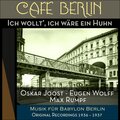 sein Orchester、Eugen Wolff - Truxa-Fox