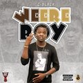 C Blvck - Weere Boy (Explicit)