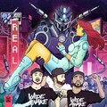Crissy Criss、Wide Awake - Real (Drum & Bass Mix)