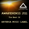 Daniele Petronelli、Angel D - Rumore bianco