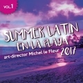 Indra León、Max Coccobello - El Sol