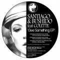 Give Somthing EP