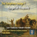 Television Symphony Orchestra、Franz André、Brussels Radio - Les préludes, S. 97