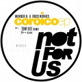 Wender A.、Rods Novaes - Coroico (Remix)
